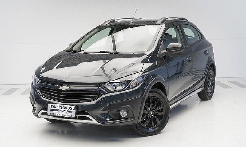 Chevrolet Onix 1.4 M...