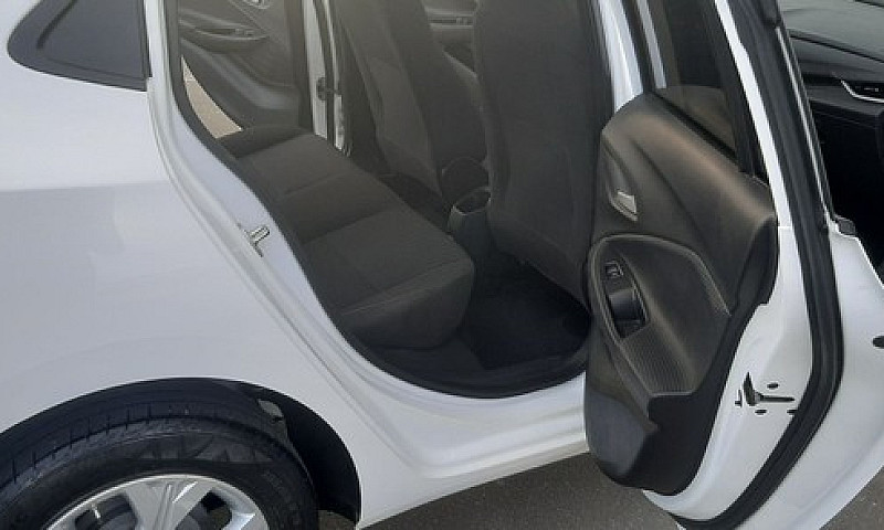 Novo Onix 2020 Lt As...