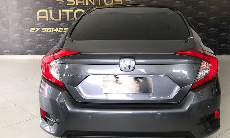 New Civic Ex...