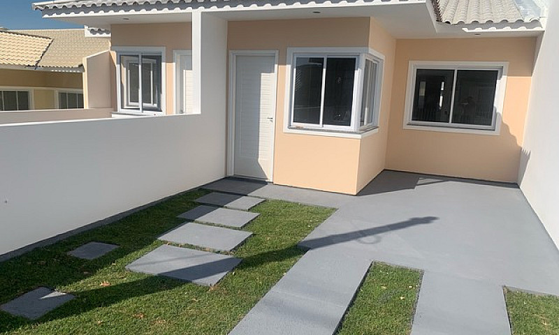 Casa Palhoça...