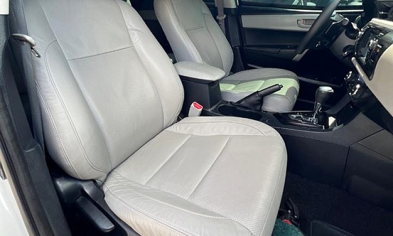 Corolla Xei 2015(Bli...