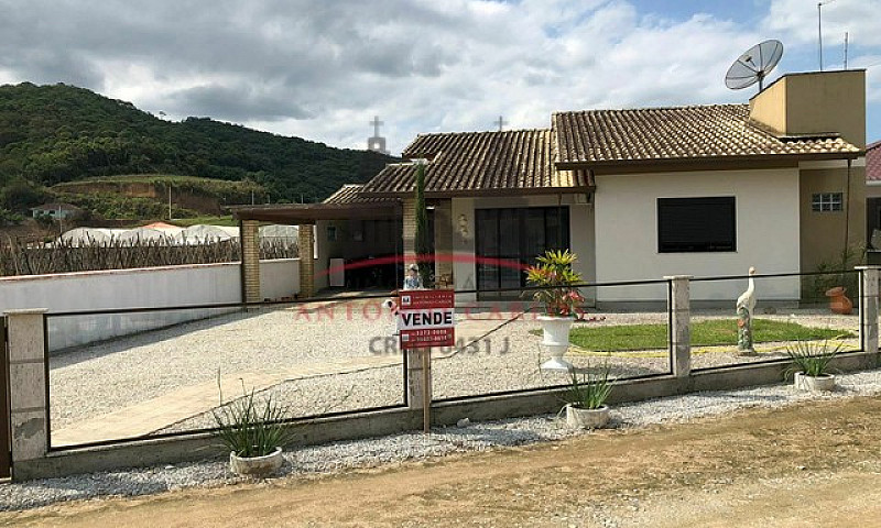Casa À Venda No Bair...