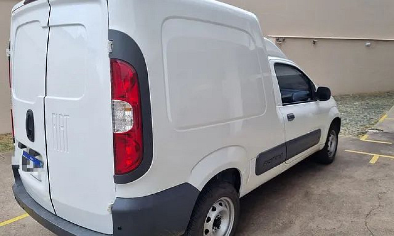 Fiorino 2021 Complet...