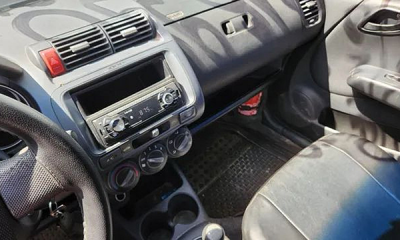 Honda Fit 1.4 Lxl Ma...