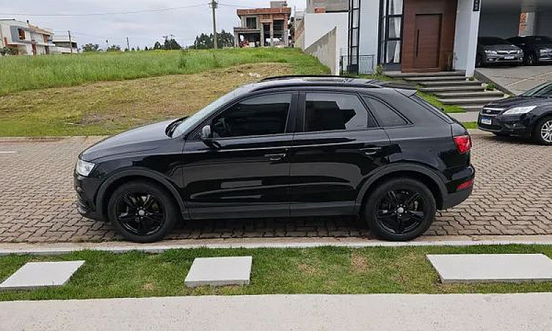 Audi Q3  2016/2017...