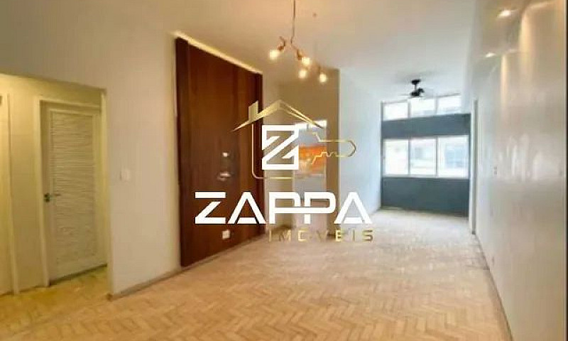 Apartamento Em Copac...