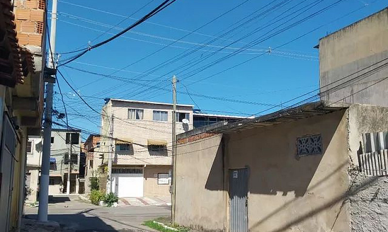 Casa Em Jardim Guara...