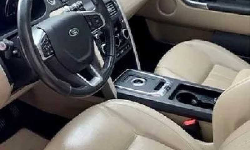 Discovery Sport Hse ...