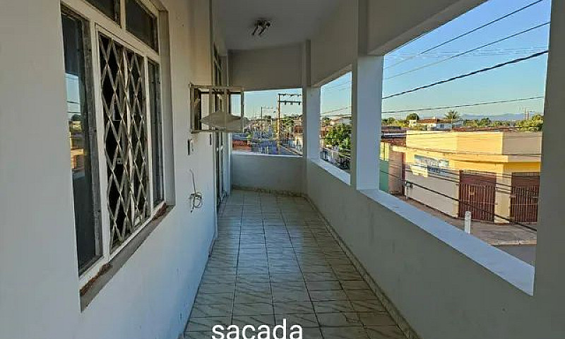 Apartamento De Sobra...