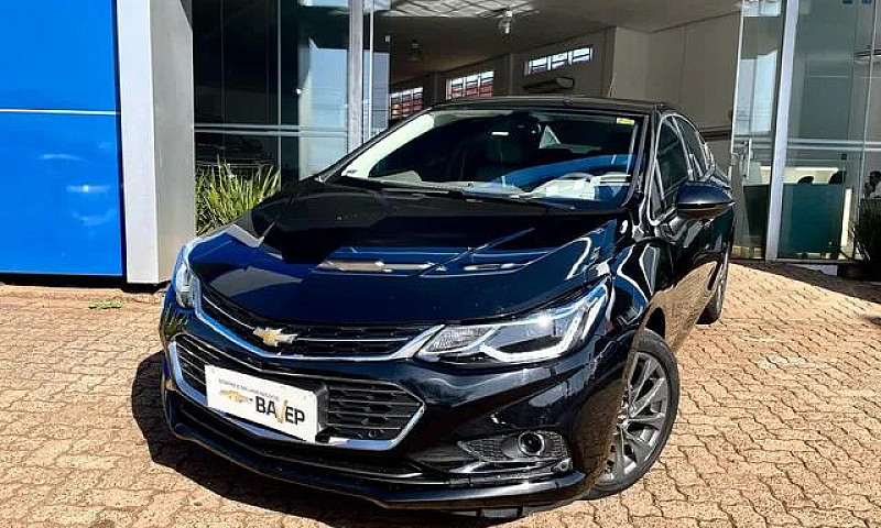 Chevrolet Cruze 1.4 ...