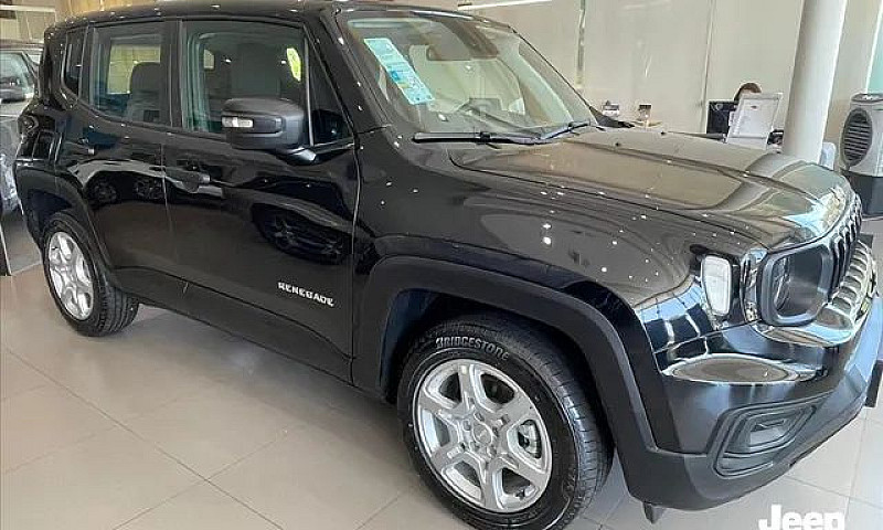 Jeep Renegade 1.3 T2...