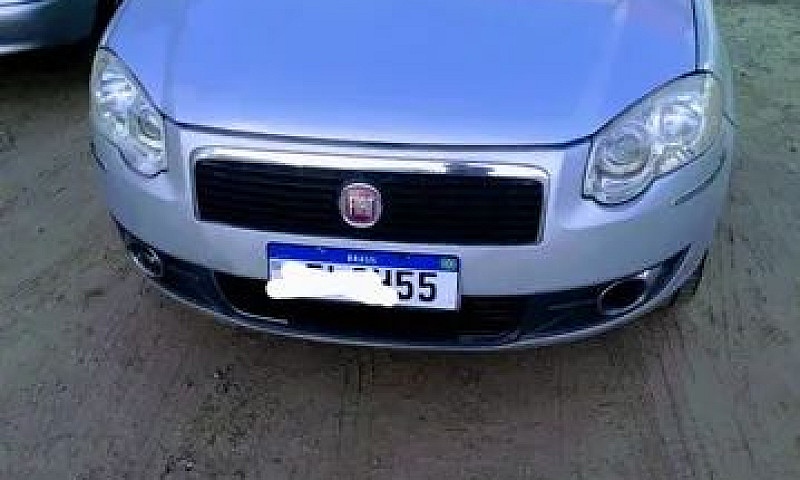 Siena 1.8 Hlx Comple...