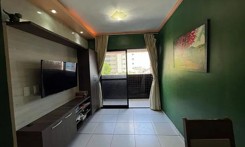 Apartamento Para Ven...