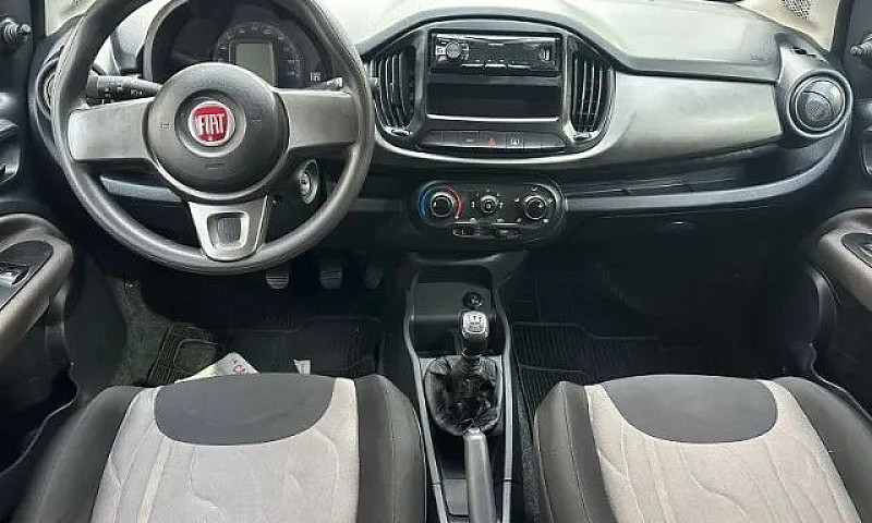 Uno Way 1.0 ...