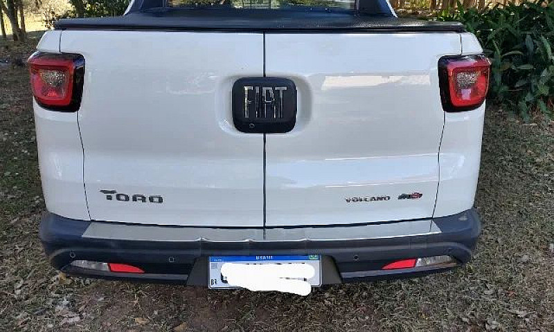 Fiat Toro Volcano Di...