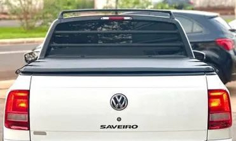 Saveiro Trendline Cs...