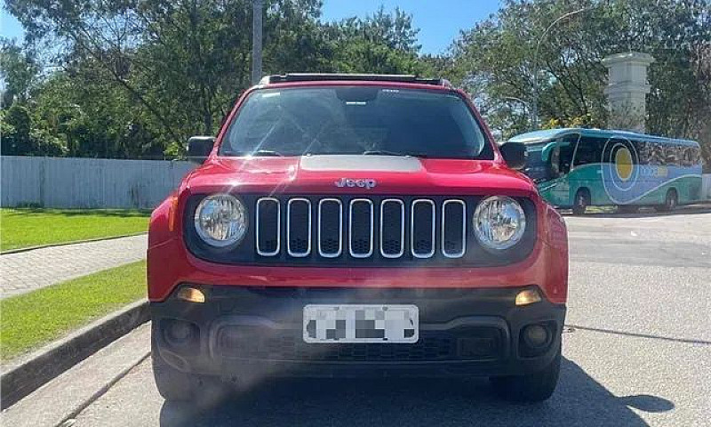 Renegade 2016 Sport ...