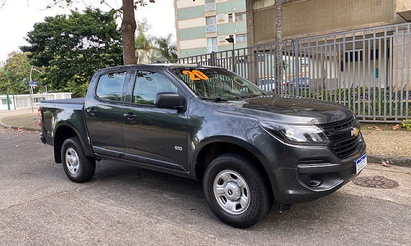 S10 2.8 2020 Turbo D...