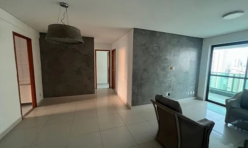 Apartamento A Venda ...