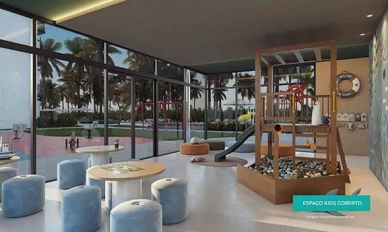 Md|Boulevard Praia D...