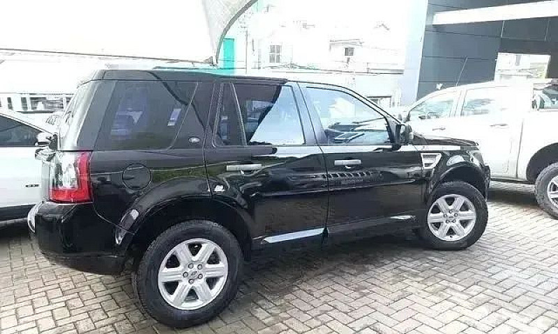 Land Rover Freelande...