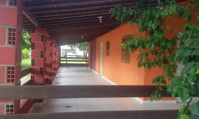 Alugo Chácara Em Ald...