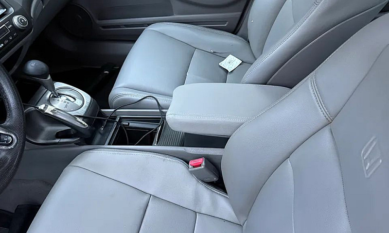 Honda Civic Sedan Ex...