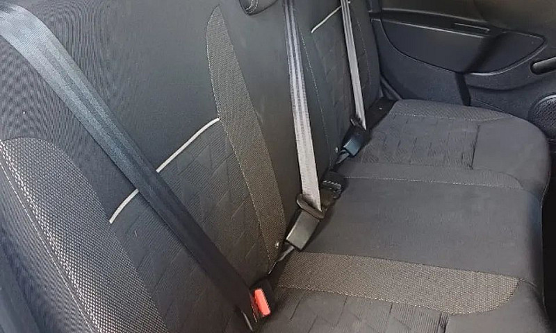 Sandero S Edition Fl...