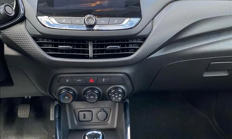 Chevrolet Onix 1.0 F...