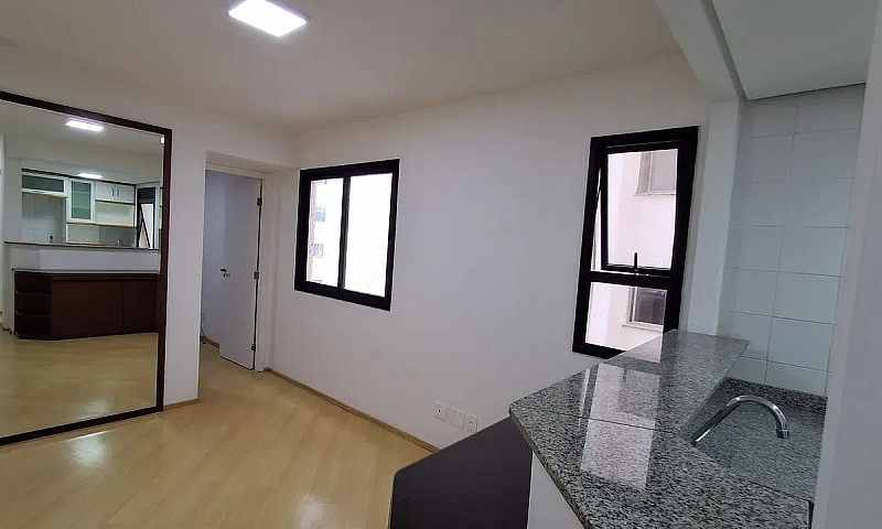 Ótimo Apartamento Na...