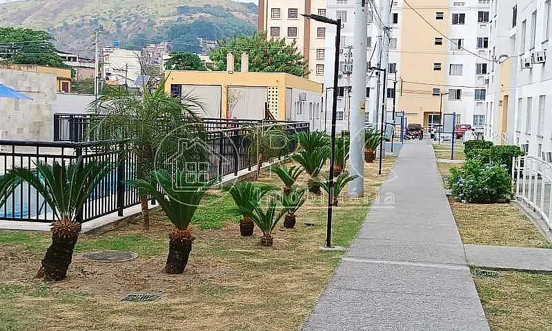 Apartamento - Padrão...