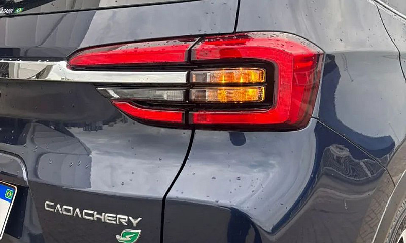 Chery Tiggo 5X Pro 1...