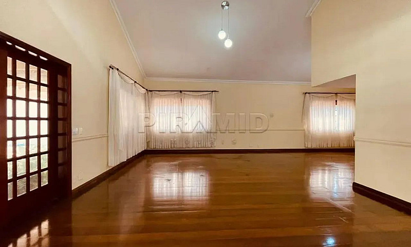 Casa Padrão Em Ribei...