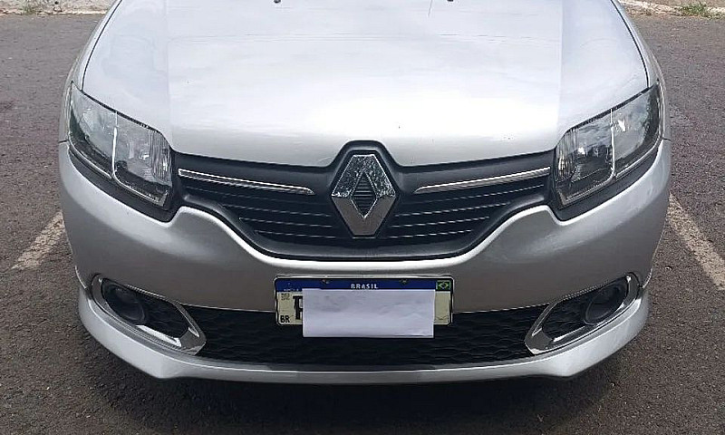 Renault Sandero Expr...