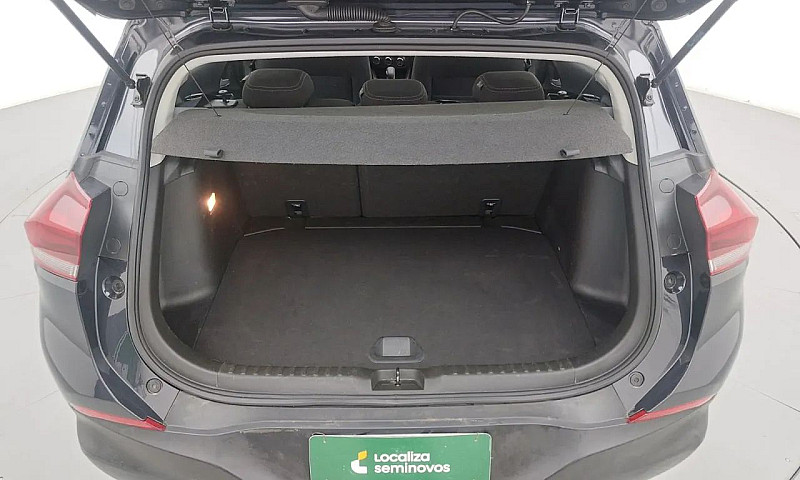 Chevrolet Tracker 1....