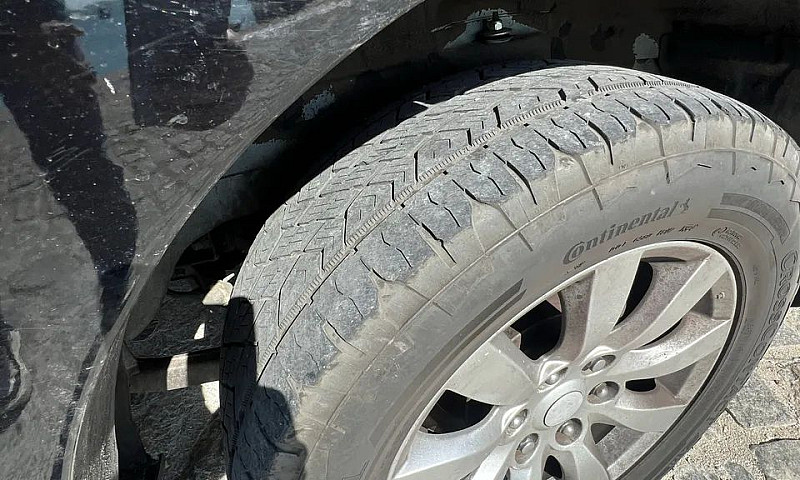 Mitsubishi Pajero Hp...