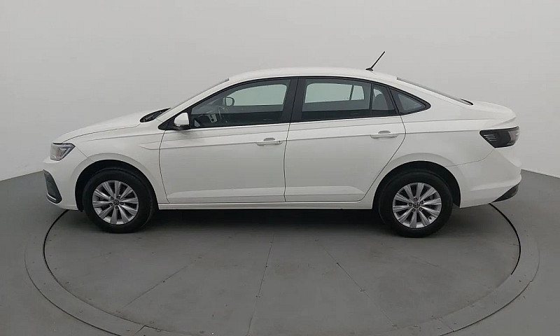 Volkswagen Virtus 20...