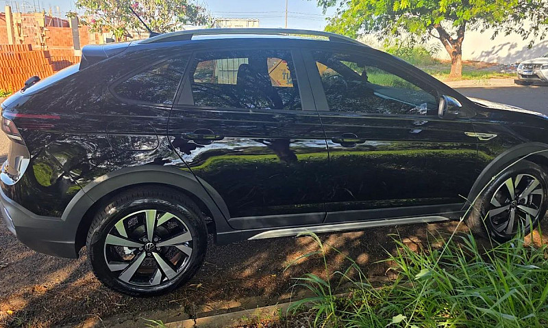 Nivus 2023 Com 19Mil...