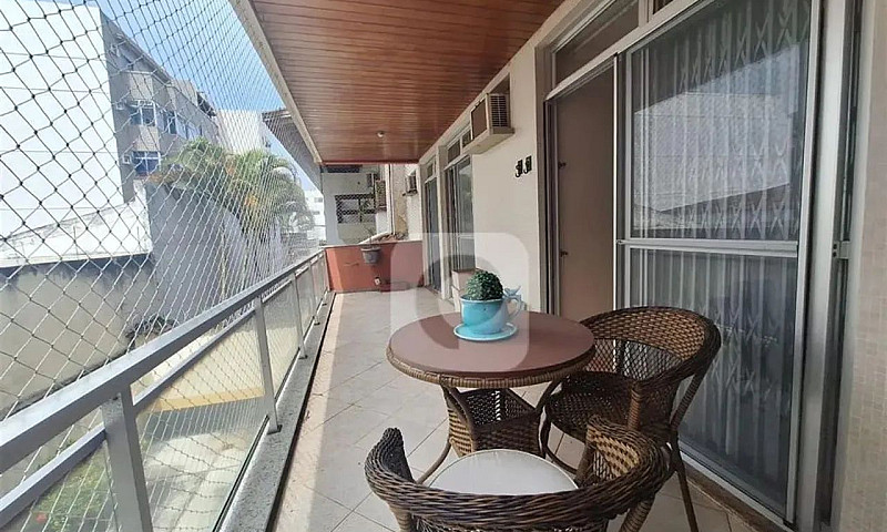 Apartamento 2 Quarto...