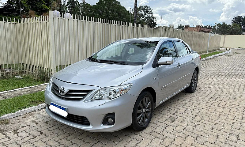 Toyota Corolla Altis...