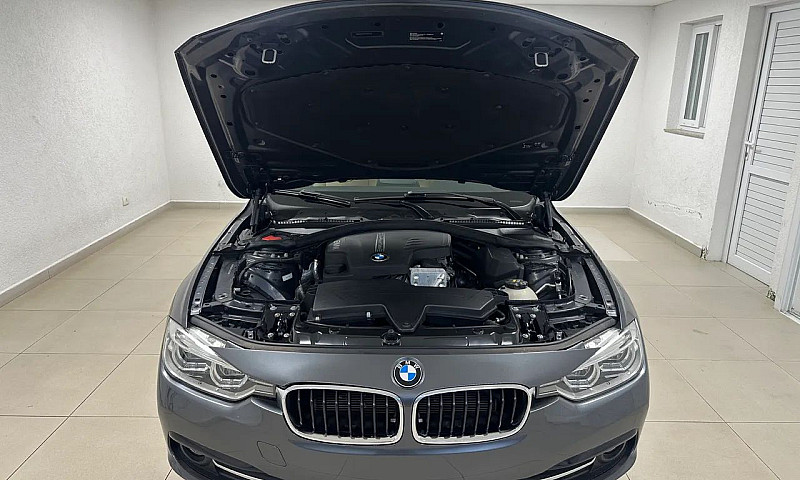 Bmw 320I  Sport Gp 2...