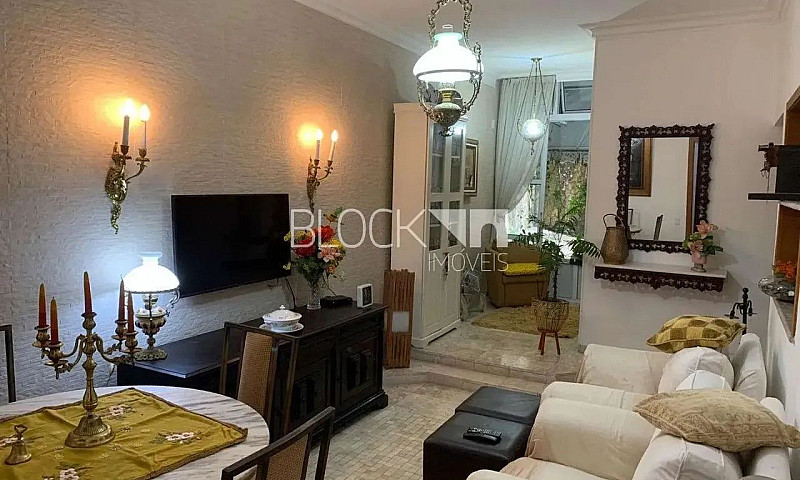 Glória | Apartamento...