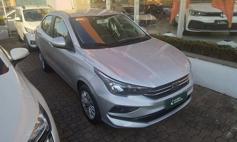 Fiat Cronos 2023 1.3...