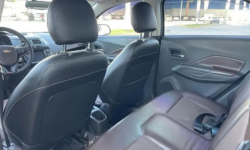 Cobalt 2016 A Venda...