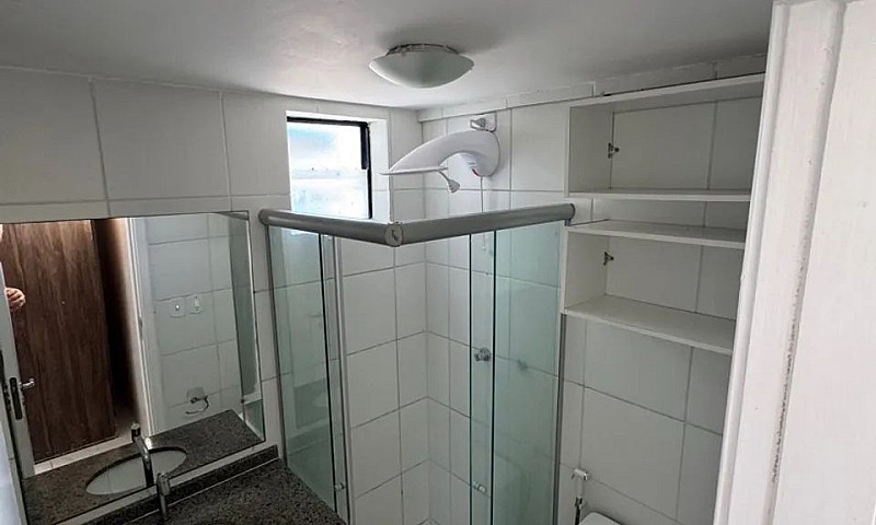 Apartamento 2 Quarto...