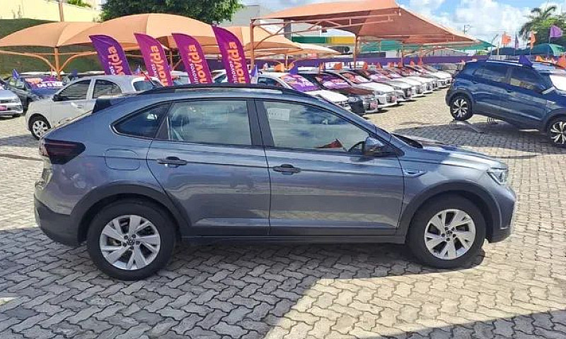 Volkswagen Nivus Com...
