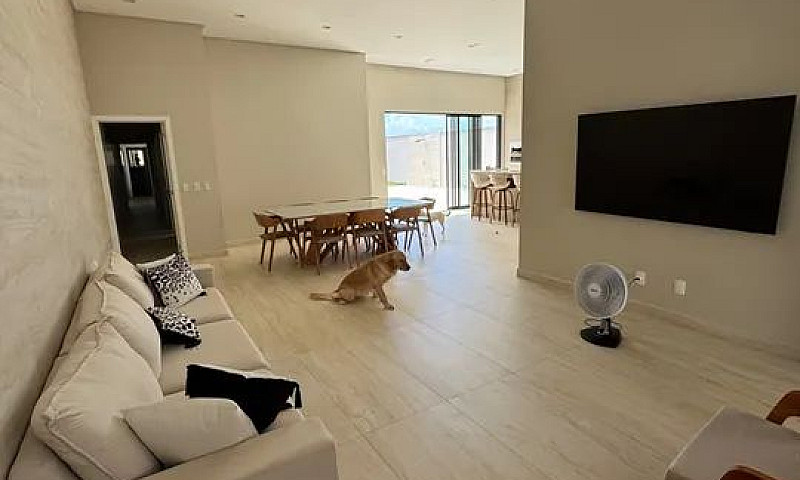 Casa Excelente Em No...