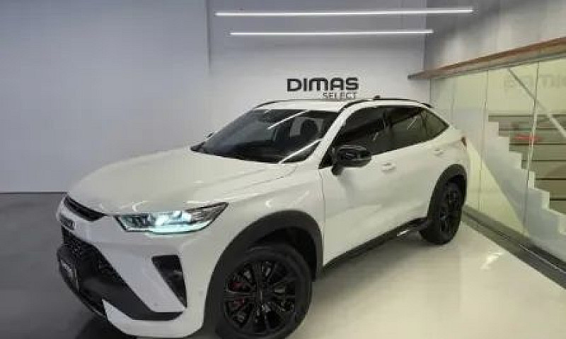 Haval H6 Gt(9 Mil Km...
