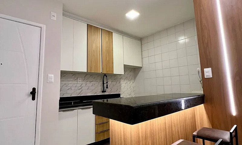 Apartamento Lindo, N...