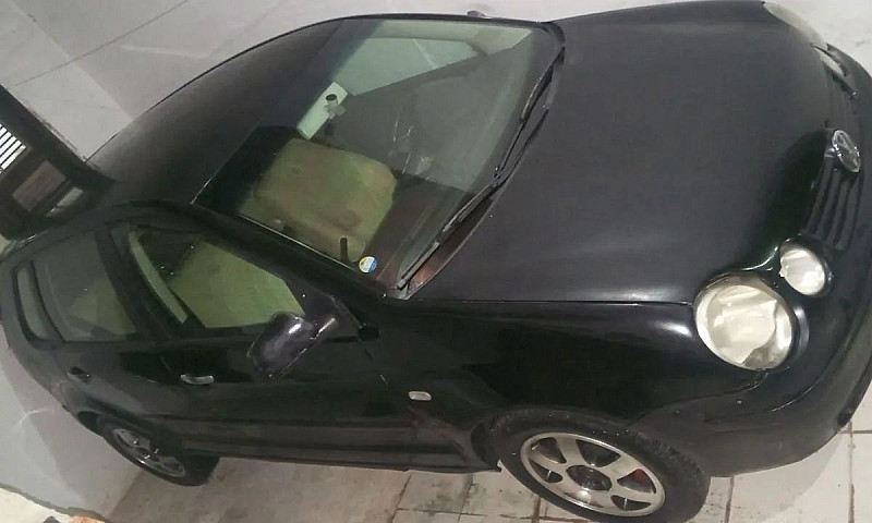 Volkswagen Polo 1.6 ...